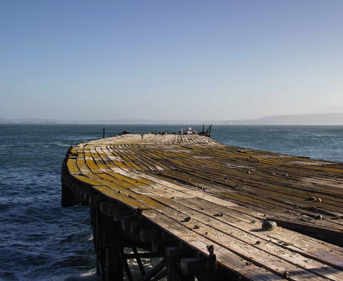 Ruta Patrimonial Caletas y Humedales del Choapa