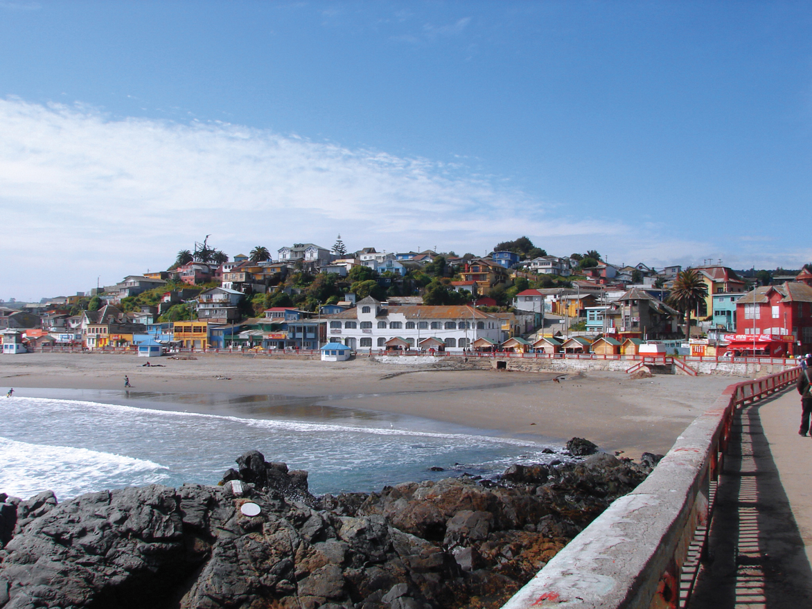 Ruta patrimonial Cartagena: Arquitectura, Mar y Poesía