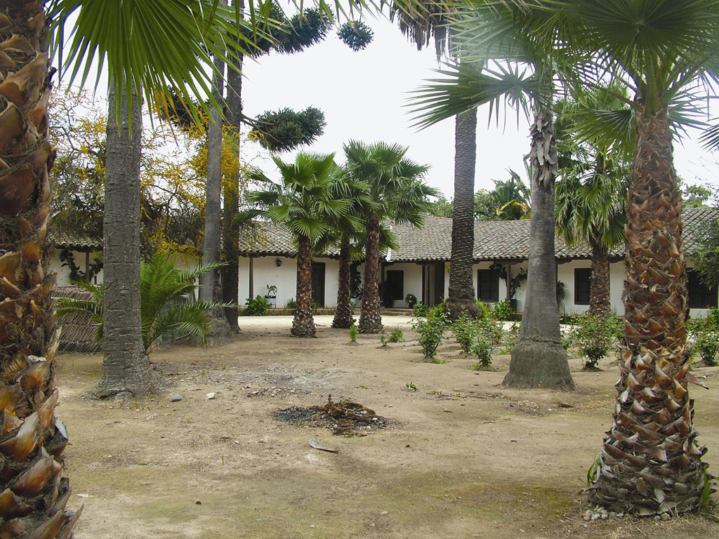 Adulto Mejor: O’Higgins