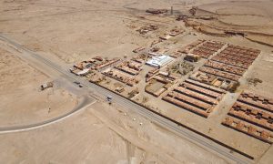 Pampa-del-Tamarugal--Salitrera-Humberstone